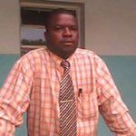 Robin Casper Mangwanda - @robinmangwanda - Instagram