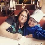 Robin Casper Sanders - @robincaspersanders - Instagram