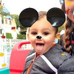 Robin Hughes Casper - @9teen6five - Instagram