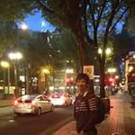 Robin Sachima & Casper Li - @casper_lix - Instagram