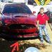 Robin Castro - Facebook