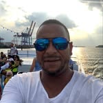 Robert Ughutevbe - @robincato77 - Instagram