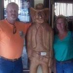 Robin Caudill - @rcaudill47012 - Instagram