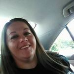 Robin Caudill - @renlee74 - Instagram