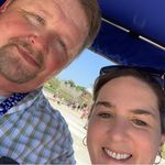 Robin Caudill Fugate - @robfug - Instagram