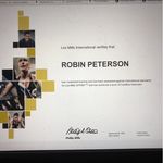 Robin Caudill Peterson - @momoftom1 - Instagram