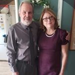 Robin Dahl Caufield - @robincaufield71 - Instagram