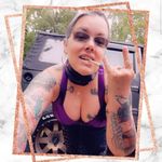 Robin Causey - @titwillow69 - Instagram