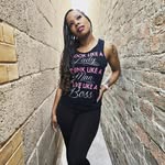 Robin Chatman Wallace - @fitnesswithrobin - Instagram