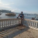 Robin Chavez Baure - @robinchavezbaure - Instagram