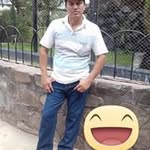Robin Chavez Pasmiño - @chavezpasmino - Instagram