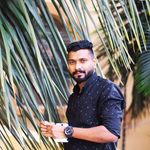 Robin Chundakattil - @robinchundakattil - Instagram