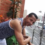 robinenriquevanegascortes - @robincillo1960 - Instagram