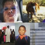 Robin Cleveland - @prettygirl7800 - Instagram