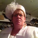 Robin Cleveland - @foxy6677 - Instagram