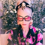 Robin Cofer - @crownbyrobincofer - Instagram