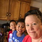 Robin Coker - @robincoker41 - Instagram