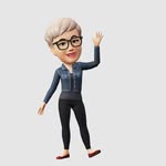 Robin Colbert - @robindancewithme - Instagram