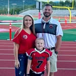 Colby Robinette - @colbyelizabethrobinette - Instagram