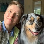 Robin Colby - @curiousbirdee - Instagram