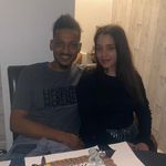 Marcio Dos Santos - @colliemerobinbuddzhood60 - Instagram