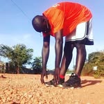 Robin Collins mukwena - @robin_collins_rozay - Instagram
