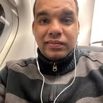 Robin Antonio Durán Colón - @elproferobin - Instagram