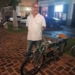 Robin Colón - @sanchezrobincolon - Instagram