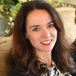 Robin Colwell - @rbnsparkles - Instagram