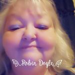 Robin Colwell-Doyle - @rcolwelldoyle - Instagram