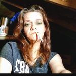 Robin J. Combs - @robinbuttons76 - Instagram