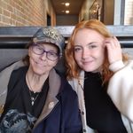 Robin Conger - @grammie.conger - Instagram