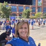 Robin Greathouse Conger - @robinconger32 - Instagram