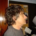 Robin Cook - @robin.cook - Instagram