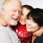 Robin Cook - @robincook9962 - Instagram