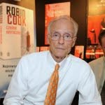 Robin Cook - @cook_robin - Instagram