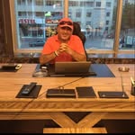 Robin Cook - @robin_._cook - Instagram
