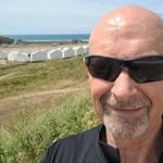 Robin Cook - @robin.cook.775 - Instagram