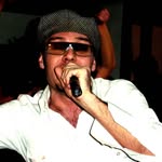 Robin Cook aka John Oakfield aka Jonas Ekfeldt - @realrobincook - Instagram