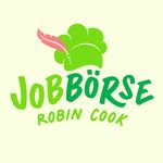Robin Cook Jobbörse - @jobboerse_robin_cook - Instagram