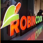 Robincook - @robincookbahat - Instagram
