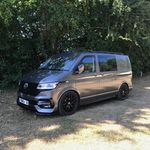 Robin Copley - @vwt6.1_gbszero_adventures - Instagram