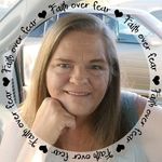 Robin Harvey Corbin - @emptynesster8 - Instagram
