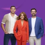 Robin & Kip now with Corey Oates - @robinkipcoreyoates - Instagram