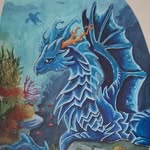 Robin - @robinsartcorner - Instagram