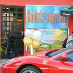 Robin's Corner Bar - @robinscornerbar - Instagram