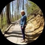 Robin Cosgrove - @godaba6869 - Instagram