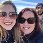 Robin Cosgrove Rivers - @robinrivers1 - Instagram