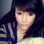 Robyn Cottingham - @arsenalunmidnight - Instagram