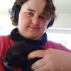 Robin Coultas - @wowere_wolf - TikTok